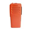 Replacement Front Housing Case Compatible for CP200D Two Way Radio (Orange), CP200D case view 4