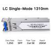 1.25G SFP 1310nm Single-Mode Module SMF 1000Base-LX, Up to 20 km Transceiver for Cisco GLC-LH-SMD,Ubiquiti UniFi,Meraki MA-SFP-1GB-LX10,Intel,Fortinet,Mikrotik,D-Link,Netgear,TP-Link TL-SM311LS view 2