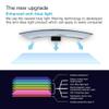 Matte TV Screen Protector 32-75 inch Anti-Glare/Anti Scratch Film Screen Filter Reduce Eye Fatigue and Eye Strain, for LCD,LED,OLED and QLED 4K HDTV/A / 52 Inches 1161x661 mm view 2