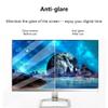 Matte TV Screen Protector 32-75 inch Anti-Glare/Anti Scratch Film Screen Filter Reduce Eye Fatigue and Eye Strain, for LCD,LED,OLED and QLED 4K HDTV/A / 52 Inches 1161x661 mm view 4