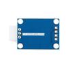 Taidacent 0 to 1000MM Water Depth Sensor Module Resonant Underwater Depth Measurement Sensor Serial Port Output Water Depth Value for 51/STM32 view 3