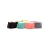 KPREPUBLIC Cool Kit Handcraft Swiss Roll Sponge Cake Resin Artisan keycaps for mx stem Mechanical Keyboards Black Green Red Yellow Cyan (SwissRoll Purple Keycap x1) view 3