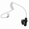 2Pcs Two Way Radio Replacement Covert Acoustic Air Coil Audio Acoustic Tube earpiece is Compatible with Motorola Kenwood Icom Yaesu Radio view 3