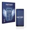 savvies Screen Protector Compatible with Samsung Galaxy A33 5G Protection Film Clear 6-Pack view 1
