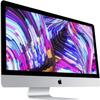Apple Early 2019 iMac with 3.0GHz Intel Core i5 (27 inch Retina 5K, 16GB RAM, 1TB) Silver (Renewed) view 2