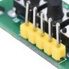 Push Button Switch Board 4 Key Keyboard Module with Pin Header for DIY Electronics Projects view 4
