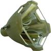 03-000881-01P Replacement Projector Bare Lamp for Christie RD-RNR LX66 / Vivid LX66 / LX66A / LS +58 view 1