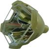 03-000881-01P Replacement Projector Bare Lamp for Christie RD-RNR LX66 / Vivid LX66 / LX66A / LS +58 view 2