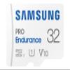 Samsung PRO Endurance 32GB MicroSDXC Memory Card with Adapter for Dash Cam, Body Cam, and Security Camera  Class 10, U1, V10 (MB-MJ32KA/AM) view 1