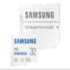 Samsung PRO Endurance 32GB MicroSDXC Memory Card with Adapter for Dash Cam, Body Cam, and Security Camera  Class 10, U1, V10 (MB-MJ32KA/AM) view 2