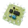 AR191/B Police Flash LED Blue Soldering Training Kit Kit Electronics DIY view 1
