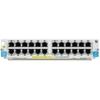 Hp Expansion Module . 24 X 1000Base. T Lan "Product Type: Routing/Switching Devices/Modules" (Renewed) view 1
