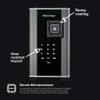 iStorage diskAshur DT2 256-bit 20TB | FIPS Level 3 Certified | Secure encrypted Desktop Hard Drive | Password Protected view 3