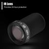 ASHATA 25mm CCTV Camera Lens 5MP 1/2'' Security Camera Lens with IR Night Vision Function for, for Firefly and Other IP Camera with M12x0.5 Mount view 3