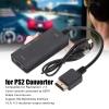 Zunate to Converter Adapter, to Video Converter for HDTV Monitor, Cable Support 16:9, 4:3 Output view 2