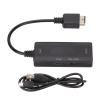 Zunate to Converter Adapter, to Video Converter for HDTV Monitor, Cable Support 16:9, 4:3 Output view 4