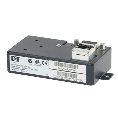 HP PDU Management Module (Renewed)