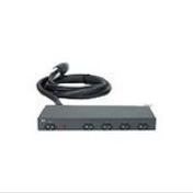 252663-D74 High Voltage Core Modular Power Distribution Unit - Power Dis Open Box (Renewed)
