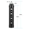 CAMVATE Camera Handle Grip + 1/4"-20 Mini Ball Head & Shoe Mount + 1/4"-20 Mini Ball Head with Ceiling Mount view 3
