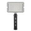 CAMVATE Camera Handle Grip + 1/4"-20 Mini Ball Head & Shoe Mount + 1/4"-20 Mini Ball Head with Ceiling Mount view 4