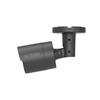 AVYCON InfiniteStar AVC-NSB51F28(-G) AI with FD Bullet H.265+ 5MP IP PoE Fixed 2.8mm Lens True WDR IP67 Built-in Microphone & MicroSD Slot (Gray) view 2
