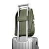 BREVITE - The Runner - Compact Camera Backpacks for Photographers - A Minimalist & Travel-friendly Photography Backpack Compatible With Both Laptop & DSLR Accessories 18L (Pine Green) view 3