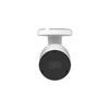 AVYCON InfiniteStar AVC-NSB51F28(-G) AI with FD Bullet H.265+ 5MP IP PoE Fixed 2.8mm Lens True WDR IP67 Built-in Microphone & MicroSD Slot (White) view 3