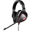 ASUS ROG Delta Origin Gaming Headset | Discord Certified Microphone, USB-C, Customizable LED Lighting, Compatible with Laptop, Nintendo Switch, Gaming Consoles, Smartphones and Smart Devices view 1