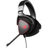 ASUS ROG Delta Origin Gaming Headset | Discord Certified Microphone, USB-C, Customizable LED Lighting, Compatible with Laptop, Nintendo Switch, Gaming Consoles, Smartphones and Smart Devices view 3