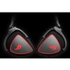 ASUS ROG Delta Origin Gaming Headset | Discord Certified Microphone, USB-C, Customizable LED Lighting, Compatible with Laptop, Nintendo Switch, Gaming Consoles, Smartphones and Smart Devices view 4