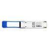 100G QSFP28 LR4 for Juniper JNP-QSFP-100G-LR4 100GBASE-LR4 QSFP28 Transceiver Module SMF 1310nm LAN WDM 10km LC DOM view 1