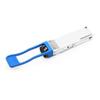 100G QSFP28 LR4 for Juniper JNP-QSFP-100G-LR4 100GBASE-LR4 QSFP28 Transceiver Module SMF 1310nm LAN WDM 10km LC DOM view 4