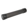 Gimbal Extension Pole, 21cm/8.3in Handheld Professional Carbon Fiber Extension Rod, Universal Monopod Stazilizer Handle, for DSLR Camera view 1