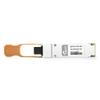 OPSTRAN 100GBASE-SR4 QSFP28 Optical Transceiver Module Compatible with Cisco QSFP-100G-SR4-S Meraki MA-QSFP-100G-SR4 100G QSFP28 SR4 850nm 100m DDM MPO-12/UPC MMF view 1