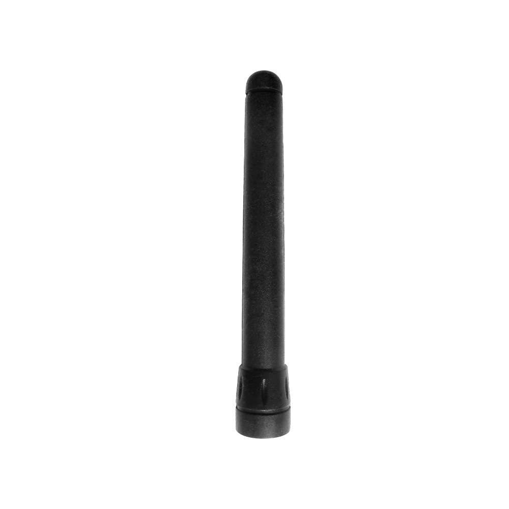 5Pcs/lot 470MHz WiFi Antenna High Gain 3.0dBi Omnidirectional SMA-J 90mm Length TX470-JZR-9 Aerial Antena