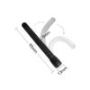5Pcs/lot 470MHz WiFi Antenna High Gain 3.0dBi Omnidirectional SMA-J 90mm Length TX470-JZR-9 Aerial Antena view 2