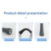 5Pcs/lot 470MHz WiFi Antenna High Gain 3.0dBi Omnidirectional SMA-J 90mm Length TX470-JZR-9 Aerial Antena view 3