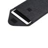 7-8 Inch Felt Tablet Sleeve Case Protective Cover Bag for Lenovo Tab M9, iPad mini 7 6 5 4 3, Samsung Galaxy Tab A7 Lite 8.7"/ Tab A9 8.7"/ Tab A 8.4"/ Tab A 8.0/ Tab Active5, Fire HD 8/ HD 8 Plus/ 7 view 4