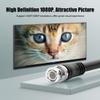 SDI Cable 300ft, BIFALE 3G HD-SDI Cable, Heavy Duty BNC to BNC Cable 75 Ohm, 1080P for Video Security Camera CCTV Systems Video Coaxial Cable view 2