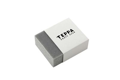TEPPA 14030 Outdoor Rust Remover Eraser, Rust Remover Samurai