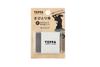 TEPPA 14030 Outdoor Rust Remover Eraser, Rust Remover Samurai view 2