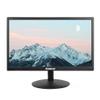 SKitphrati 20" PC Monitor 1600x900 75Hz 5MS HDMI Monitor LED Viewing Angle 95 (Horizontal) with HDMI VGA Input, 76% sRGB, VESA Wall Mount, TN Panel, Black view 1