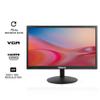 SKitphrati 20" PC Monitor 1600x900 75Hz 5MS HDMI Monitor LED Viewing Angle 95 (Horizontal) with HDMI VGA Input, 76% sRGB, VESA Wall Mount, TN Panel, Black view 2