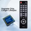 NH305UD Universal Remote Control Replacement for Emerson LCD HDTV TV view 2