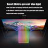Anti-Glare/Anti Blue Light/Anti Scratch Film 32-75 Inch TV Screen Protector Relieve Eye Fatigue, for LCD, LED, 4K OLED & QLED HDTV Displays/A / 42 Inches 917x516 mm view 2