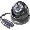 ansice 4MP POE IP Camera Black Metal Dome POE 4.0MP Network Camera IP System IR Infrared Night Vision Waterproof (6mm) view 1