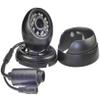 ansice 4MP POE IP Camera Black Metal Dome POE 4.0MP Network Camera IP System IR Infrared Night Vision Waterproof (6mm) view 4