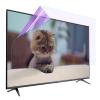 50 55 65 Inch Anti-Glare TV Film - Anti-UV Screen Protector, Filter Blocking Blue Light Anti-Glare Film for LCD, LED, 4K OLED & QLED HDTV / 50in 1101x620mm view 1