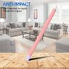 Dual Color Pen Sleeve for Apple Pencil 2nd Gen 2018 Peincil Pro 2024 Case Cover Bag Non-Slip Protection Soft Silicone Sleeve for iPad Pro Pen (for Apple Pencil 2nd, Purple) view 3