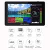 FEELWORLD LUT5 5.5 Inch Ultra High Bright 3000 nit Touch Screen DSLR Director Camera Field Monitor with F970 External Power and Install Kit 4K HDMI Input Output 1920X1080 IPS Panel view 2